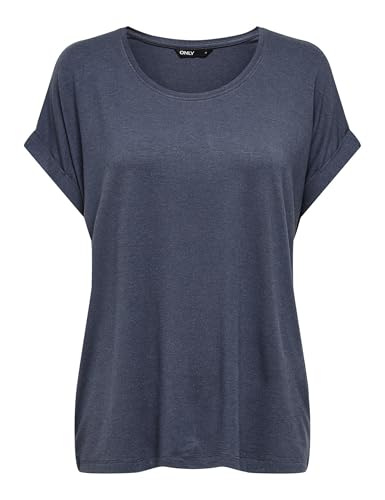 Onlmoster S/S O-Neck Top Noos JRS von ONLY