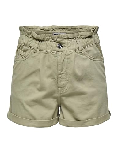 Onlnew Cuba Color Shorts PNT Onlnew Cuba Color Shorts PNT von ONLY