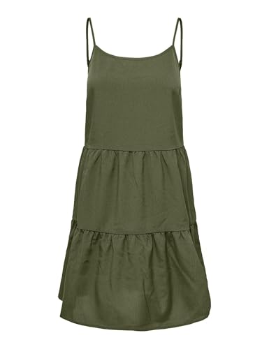 Onlnova Life Elite CAYA Dress Solid von ONLY