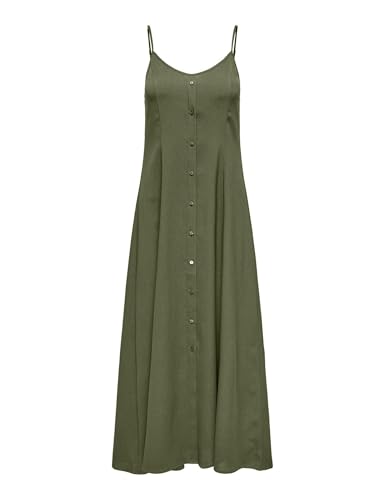 Onlnova Life Elite Gigi Long Dress Solid von ONLY