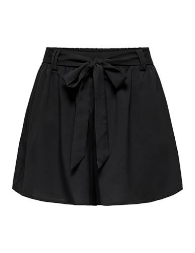 Onlnova Life Elite Jasmin Shorts Solid Onlnova Life Elite Jasmin Shorts Solid von ONLY
