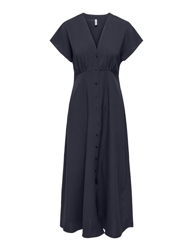 Onlnova Life Elite Mollie Long Dress Sol Onlnova Life Elite Mollie Long Dress Sol von ONLY