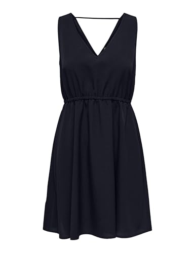 Onlnova Life Elite Sara String Dress Sol von ONLY