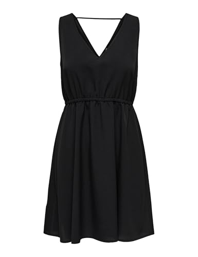 Onlnova Life Elite Sara String Dress Sol von ONLY