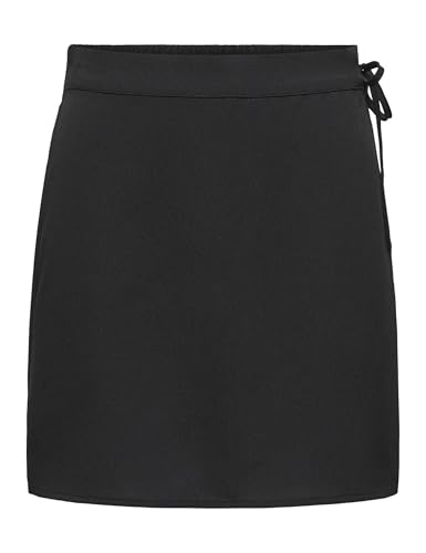 Onlnova Life Elite Talika Skirt Solid von ONLY