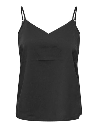 Onlnova Life Elite Tayla Singlet Solid von ONLY