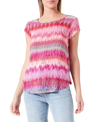 Onlnova Life S/S TOP AOP PTM von ONLY