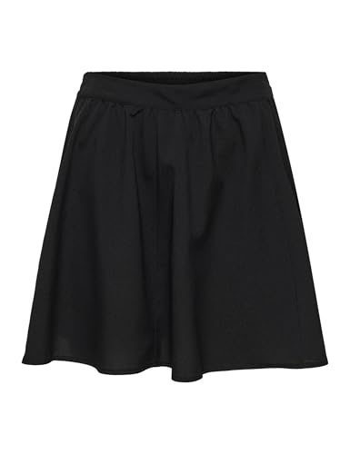Onlnova Life Vis Bellis Skirt Solid von ONLY