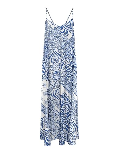 Onlnova Life Vis Roxy Long Dress AOP Onlnova Life Vis Roxy Long Dress AOP von ONLY