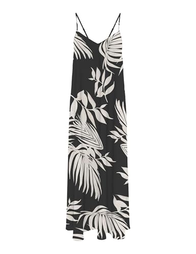 Onlnova Life Vis Roxy Long Dress AOP von ONLY