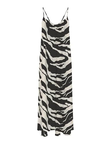 Onlnova Life Vis Roxy Long Dress AOP von ONLY