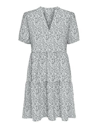 Onlnova Life Vis S/S Thea Dress AOP Onlnova Life Vis S/S Thea Dress AOP von ONLY
