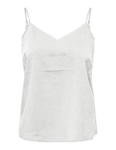 Onlnova Life Vis Tayla Singlet Solid von ONLY
