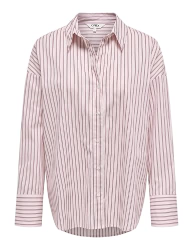 Onloregon Alva Ls Reg Shirt Noos WVN von ONLY