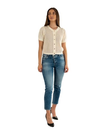 Onlpaula 2/4 O-Neck Cardigan von ONLY