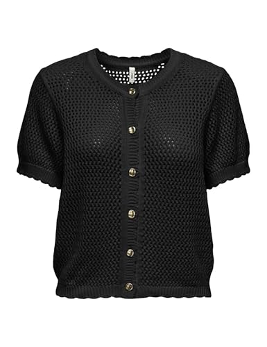 Onlpaula 2/4 O-Neck Cardigan von ONLY