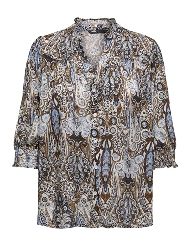 Onlraya 3/4 Shirt WVN Noos Onlraya 3/4 Shirt WVN Noos von ONLY