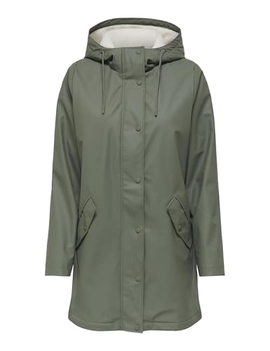 Onlsally Raincoat Otw Noos Onlsally Raincoat Otw Noos von ONLY