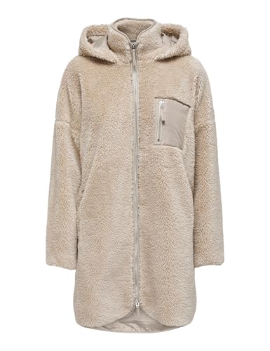 Onlsascha Life Sherpa Jacket Noos Otw von ONLY