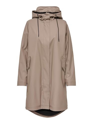 Onlsia Sally Raincoat Cc Otw von ONLY