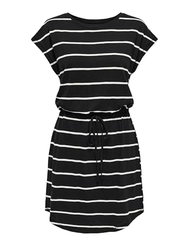Onlsummer S/S O-Neck Dress JRS von ONLY
