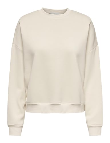 ONLY Onlsweat L/S Crew Oversize SWT von ONLY
