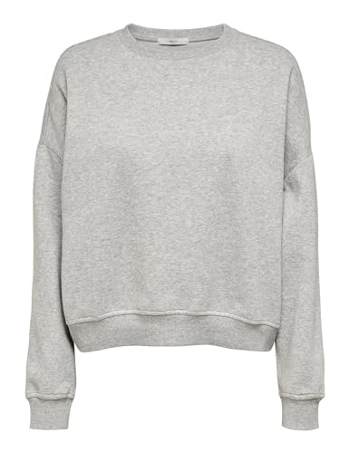 ONLY Onlsweat L/S Crew Oversize SWT von ONLY