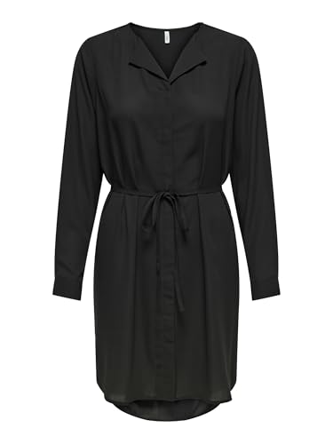 Onltiana Life L/S Shirt Dress Noos Ptm Onltiana Life L/S Shirt Dress Noos Ptm von ONLY