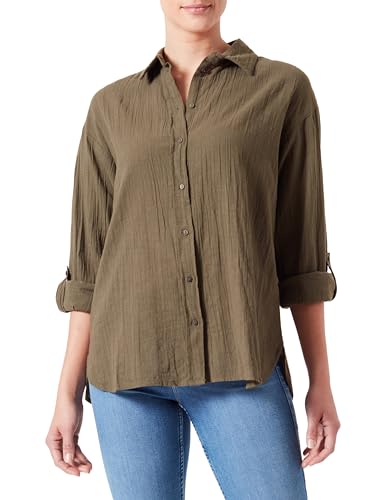 Onltizana Cotton L/S Shirt WVN Onltizana Cotton L/S Shirt WVN von ONLY
