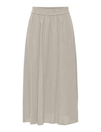 Onltizana Long Skirt WVN Noos Onltizana Long Skirt WVN Noos von ONLY