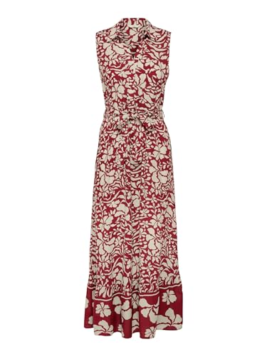 Onlvibe Life S/L Shirt Long Dress WVN von ONLY