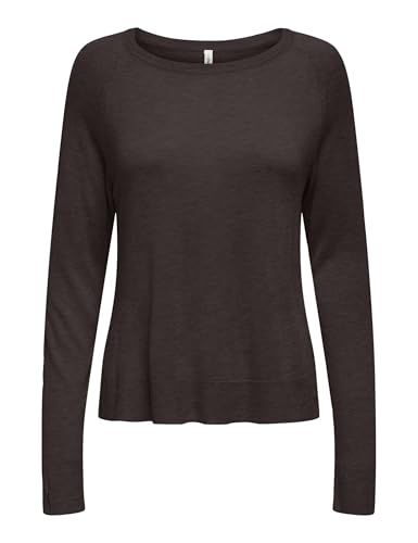 Onlvienna Ls O-Neck KNT Nca von ONLY