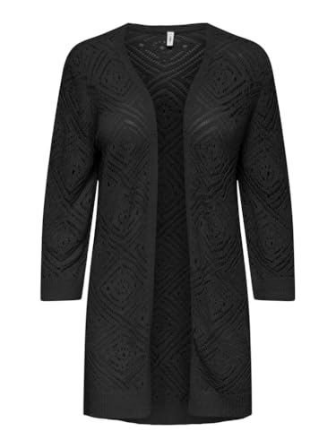 Onlwisty 7/8 Sl Open Cardigan KNT von ONLY