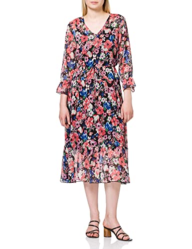 ONLBAILEY Life 3/4 MIDI Dress WVN von ONLY