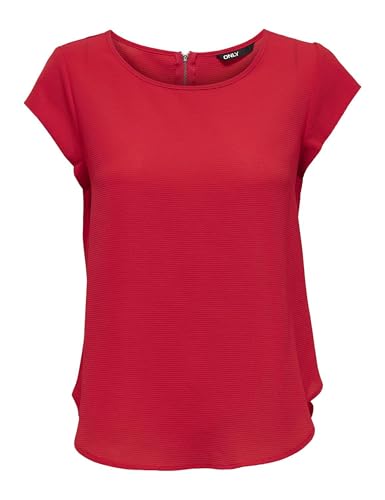 ONLVIC S/S SOLID TOP NOOS PTM von ONLY