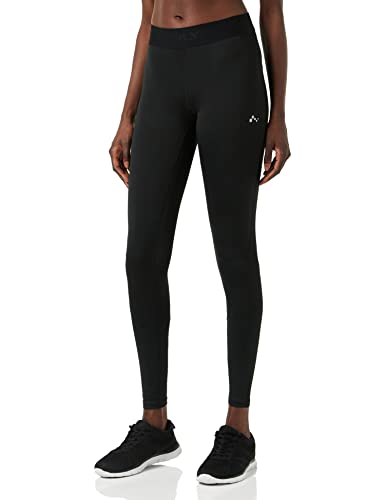 Only Play Damen Onpgill Træningstights - Opus Sport Leggings, Schwarz, XS EU von ONLY