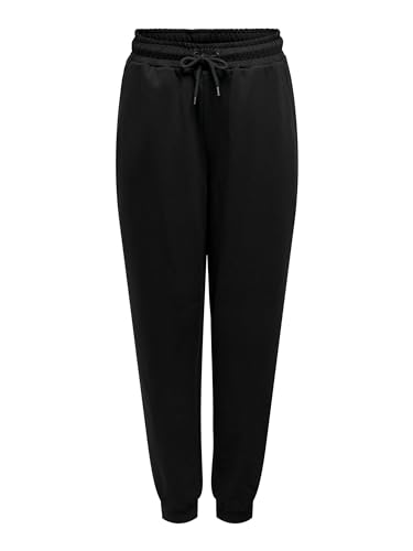 Only Play Damen Sport-Jogginghose ONPLounge 15230209 black L von ONLY