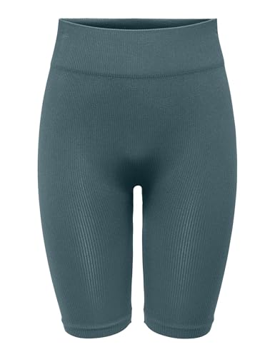 Onpjaia Life Hw Seam Long Shorts Noos von ONLY