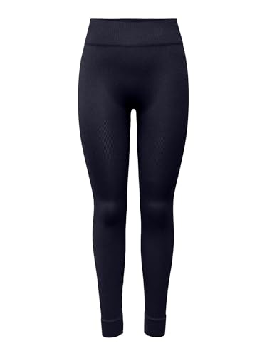 Onpjaia Life Hw Seam Tights Noos Onpjaia Life Hw Seam Tights Noos von ONLY