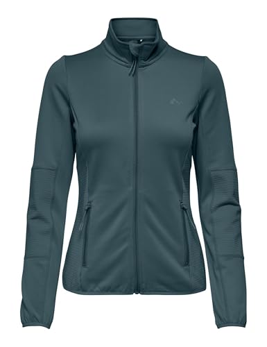 Onpjetta Hn Fz Ls Fleece Jck Noos von ONLY