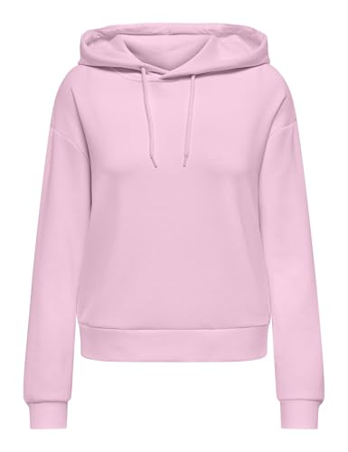 Onplounge Life Hood Ls SWT Noos von ONLY