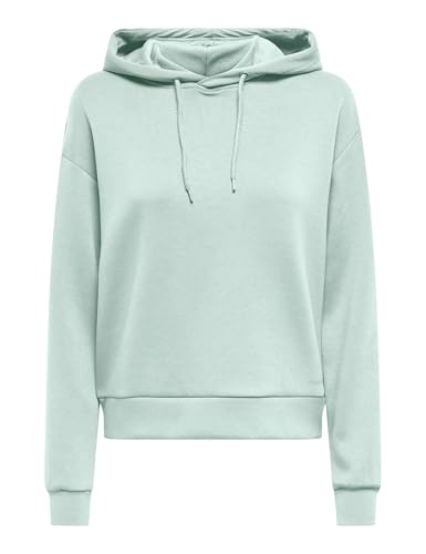 Onplounge Life Hood Ls SWT Noos von ONLY