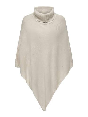 Rundhals Pullover von ONLY