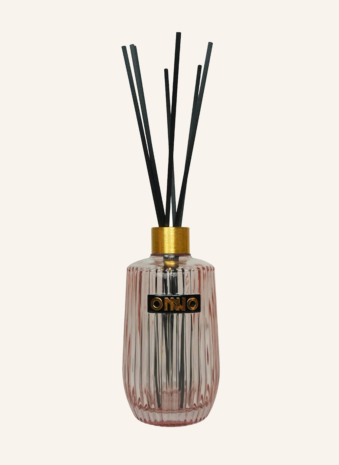 Onno Collection Diffusor Eclectic Secret Romance rosa von ONNO Collection