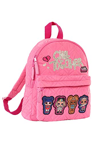 Rucksack Backpack L.O.L. Surprise! Mädchen Kinder von ONOMATO!