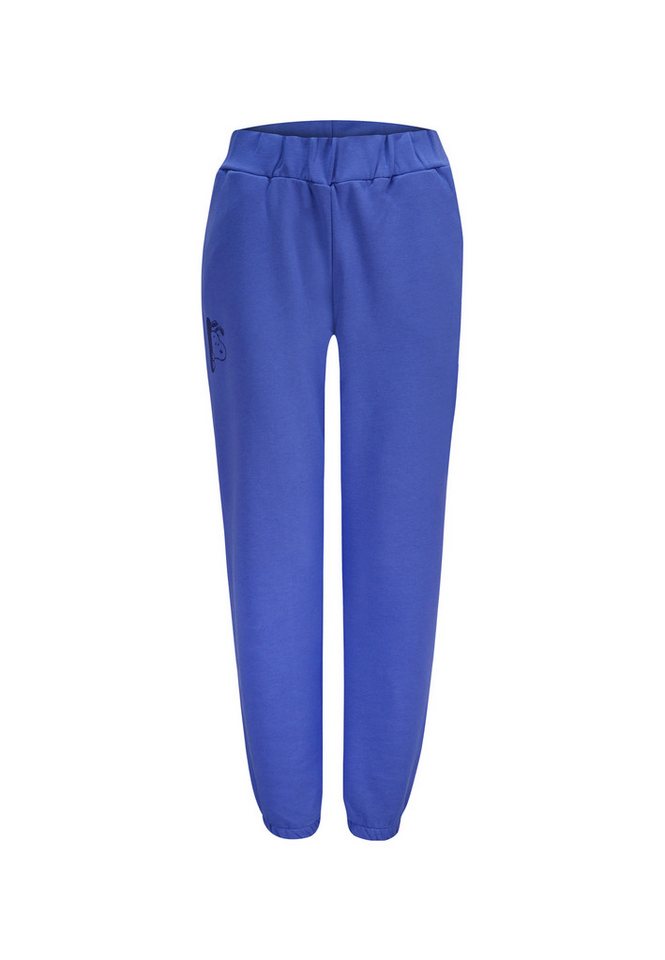 ONOMATO! Jogginghose Peanuts Damen Jogging-Hose Trainingshose von ONOMATO!