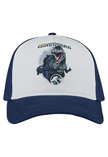 ONOMATO! Kappe Cap Jurassic World Jungen von ONOMATO!