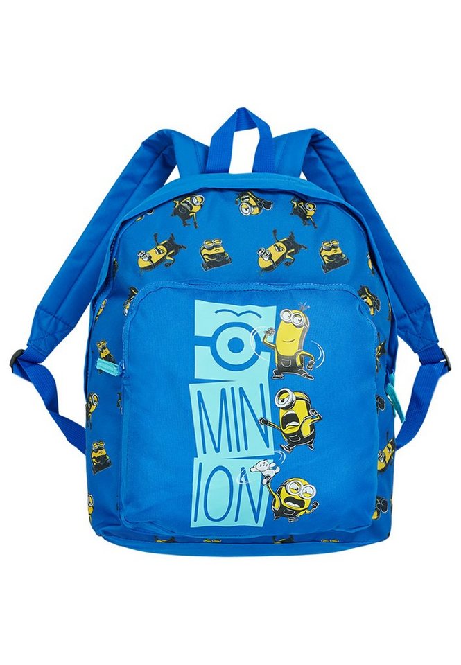 ONOMATO! Kinderrucksack Kinder Jungen Kindergarten Rucksack Tasche von ONOMATO!