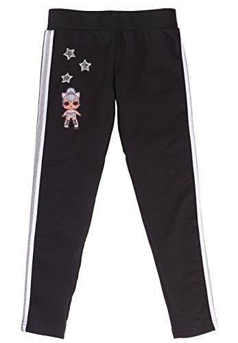 ONOMATO! L.O.L. Surprise! Kinder Mädchen Leggings Hose (110-116) von ONOMATO!