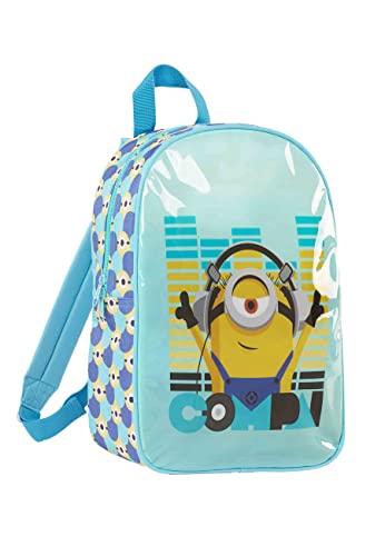 ONOMATO! Minions Rucksack Kinder Mädchen Jungen Kindergarten von ONOMATO!